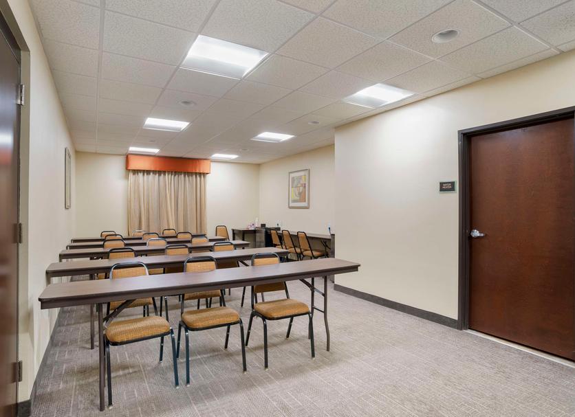 Sala konferencyjna Zdjęcie