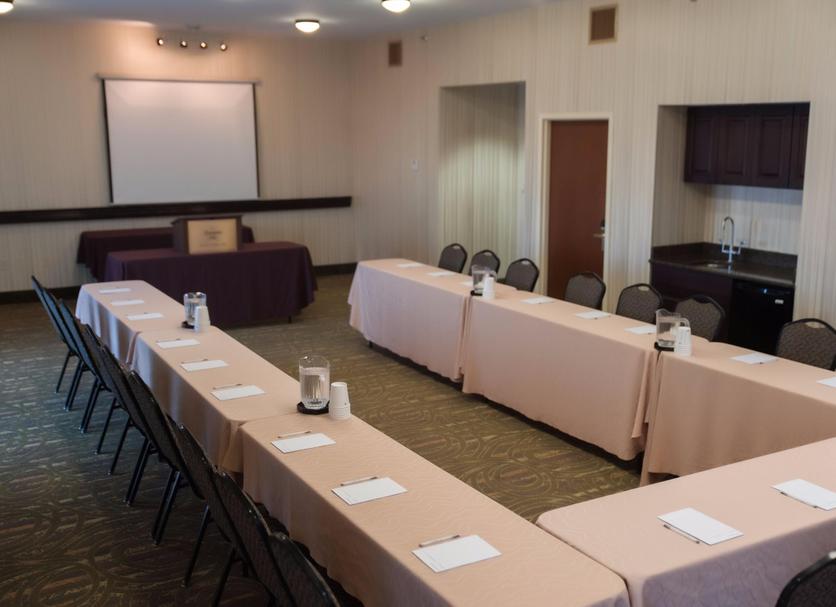 Sala konferencyjna Zdjęcie