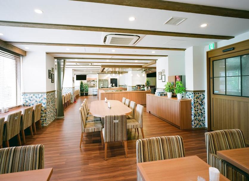 Restauracja Zdjęcie