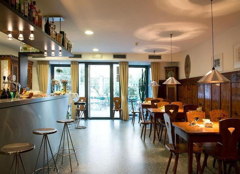 Restauracja Zdjęcie