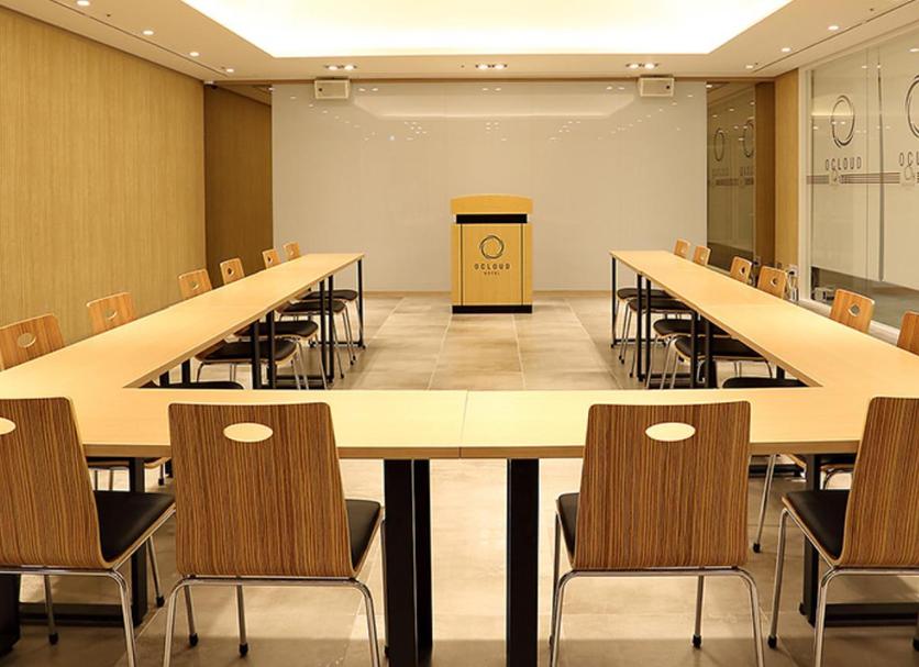 Sala konferencyjna Zdjęcie