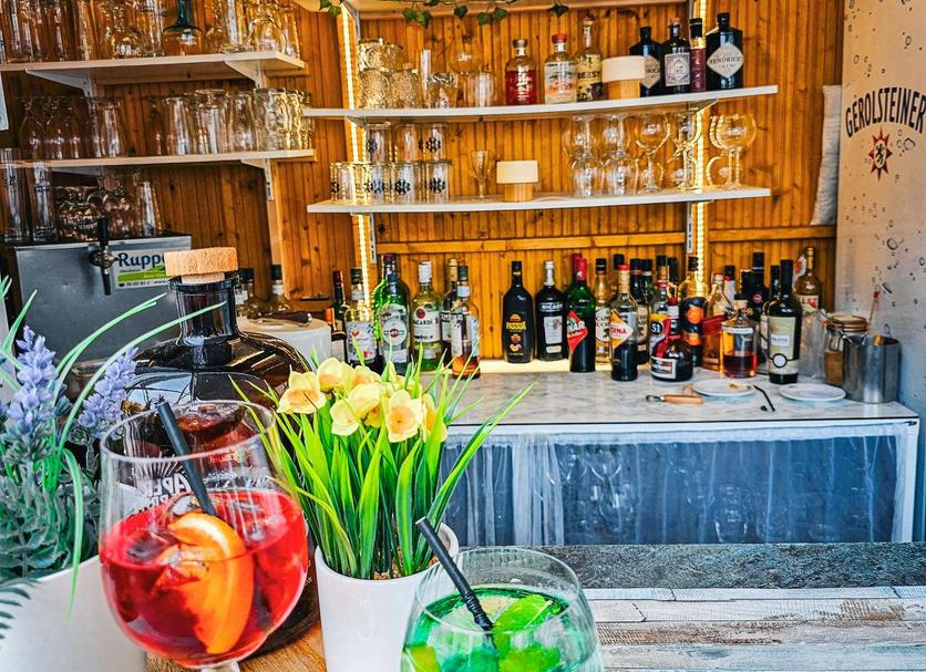 Bar Zdjęcie