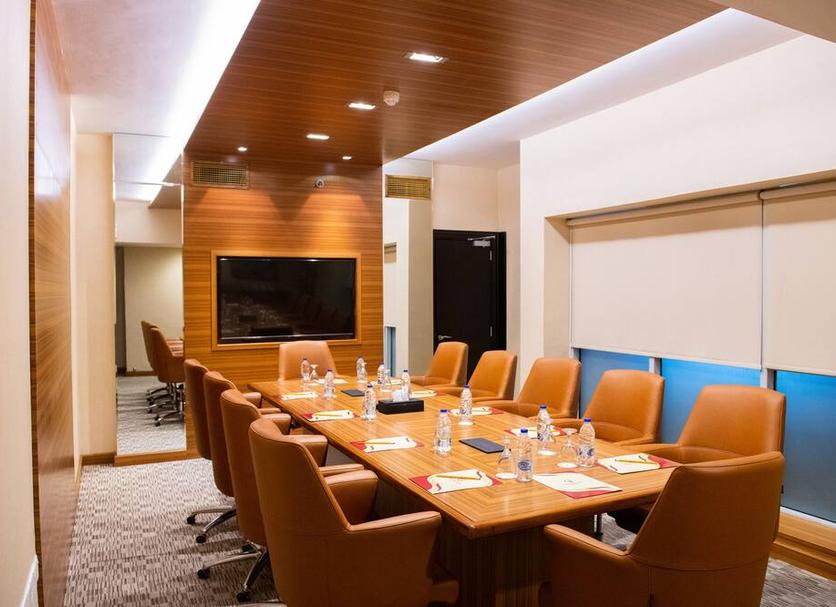 Sala konferencyjna Zdjęcie