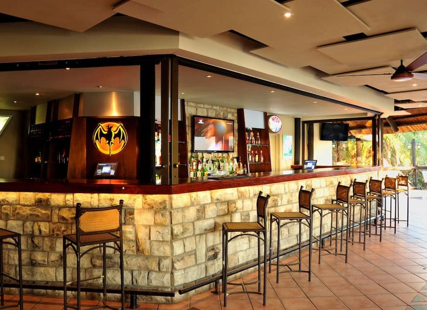 Bar Zdjęcie