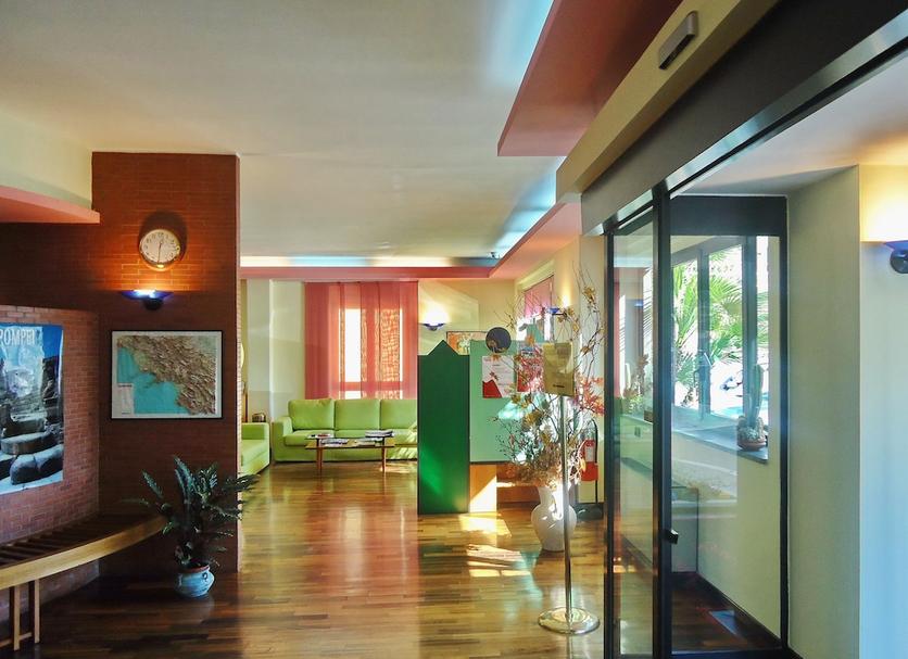 Lobby Zdjęcie