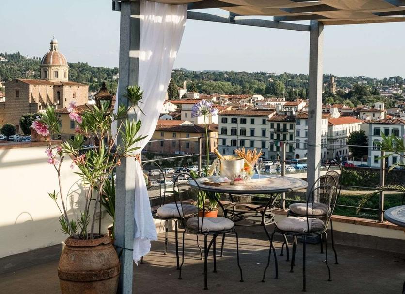 Balkon Zdjęcie