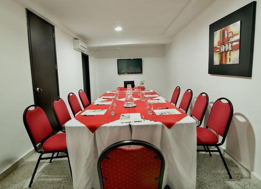 Sala konferencyjna Zdjęcie