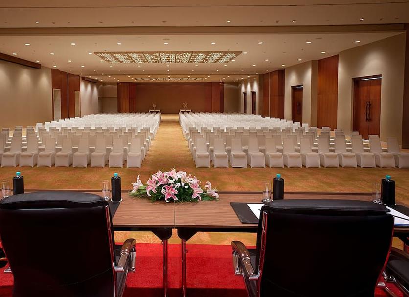 Sala konferencyjna Zdjęcie
