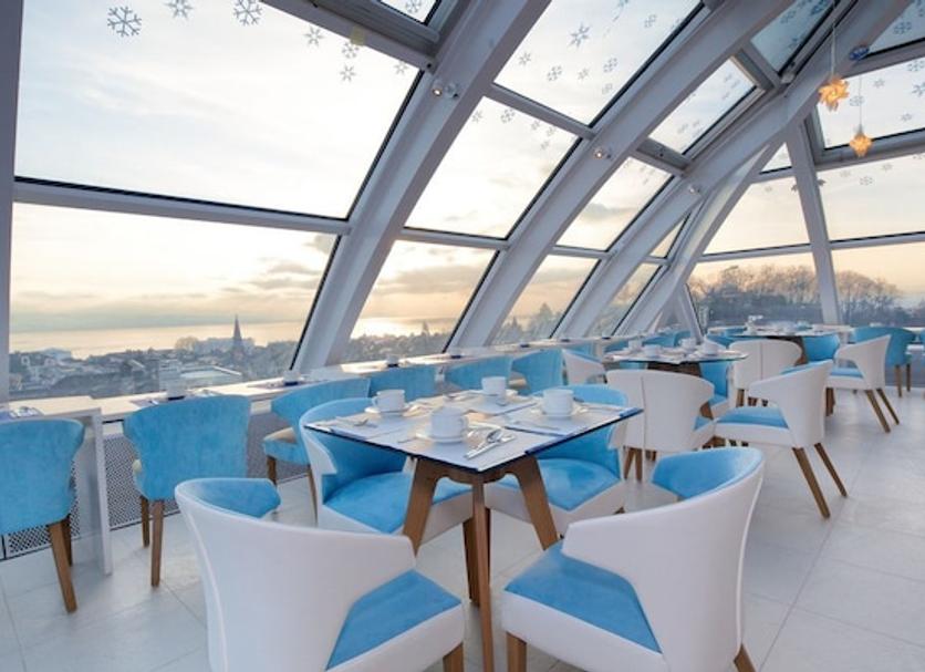 Restauracja Zdjęcie