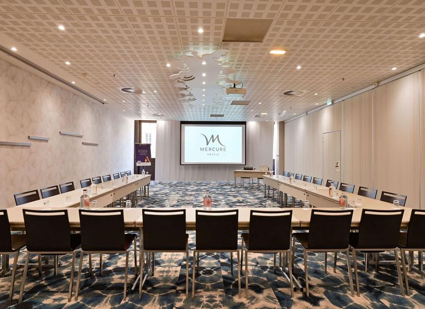 Sala konferencyjna Zdjęcie