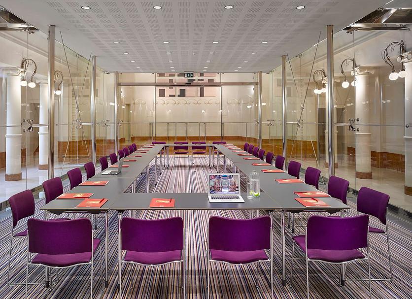 Sala konferencyjna Zdjęcie