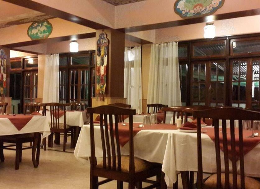Restauracja Zdjęcie