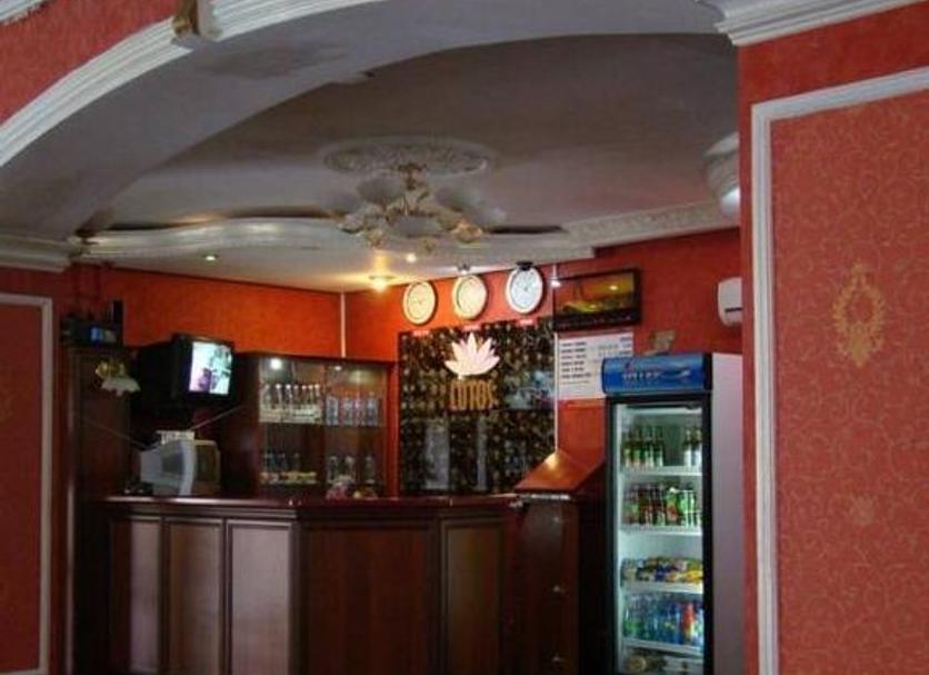 Bar Zdjęcie
