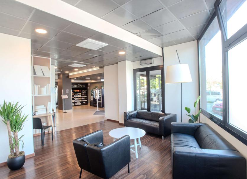 Lobby Zdjęcie