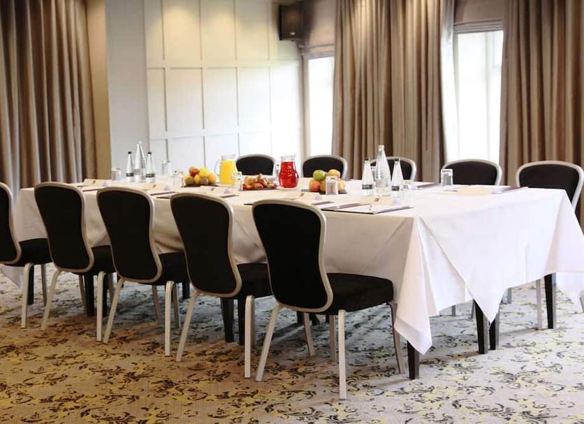 Sala konferencyjna Zdjęcie
