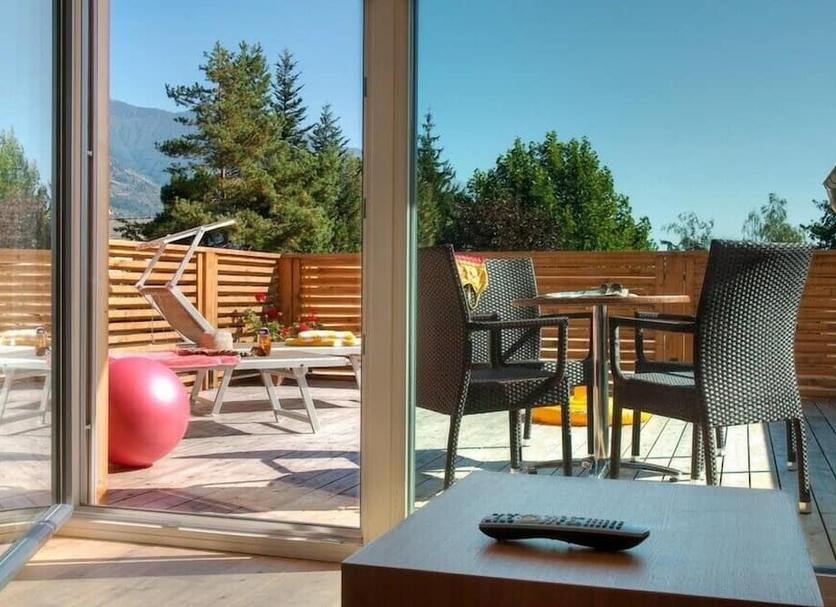 Balkon Zdjęcie