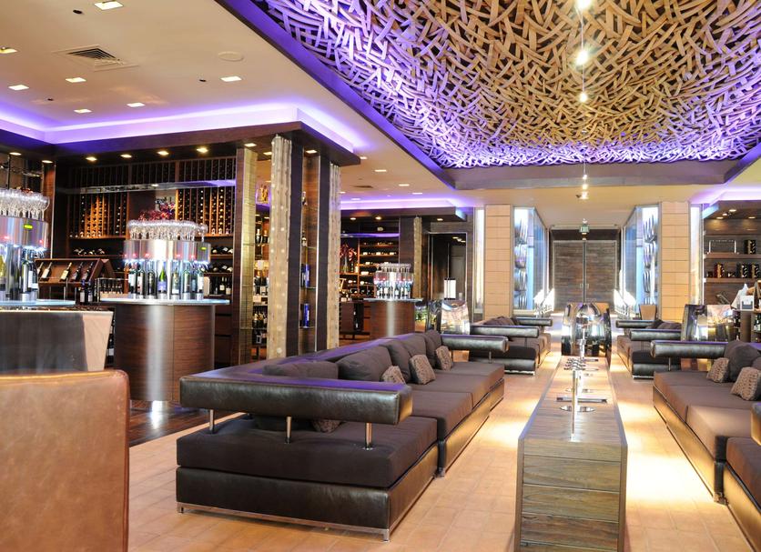 Bar Zdjęcie