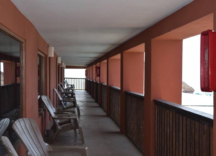 Balkon Zdjęcie