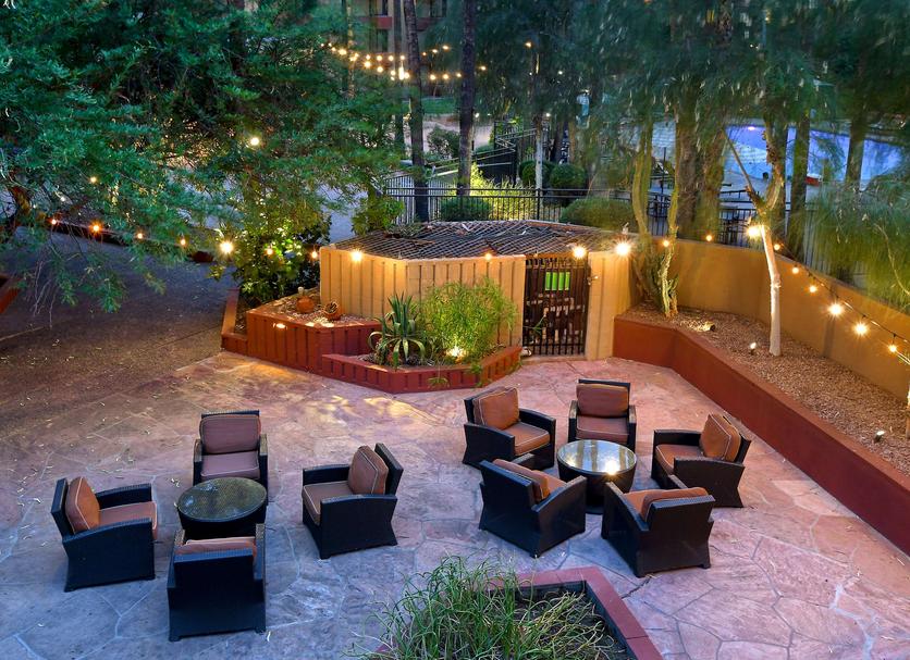 Patio Zdjęcie