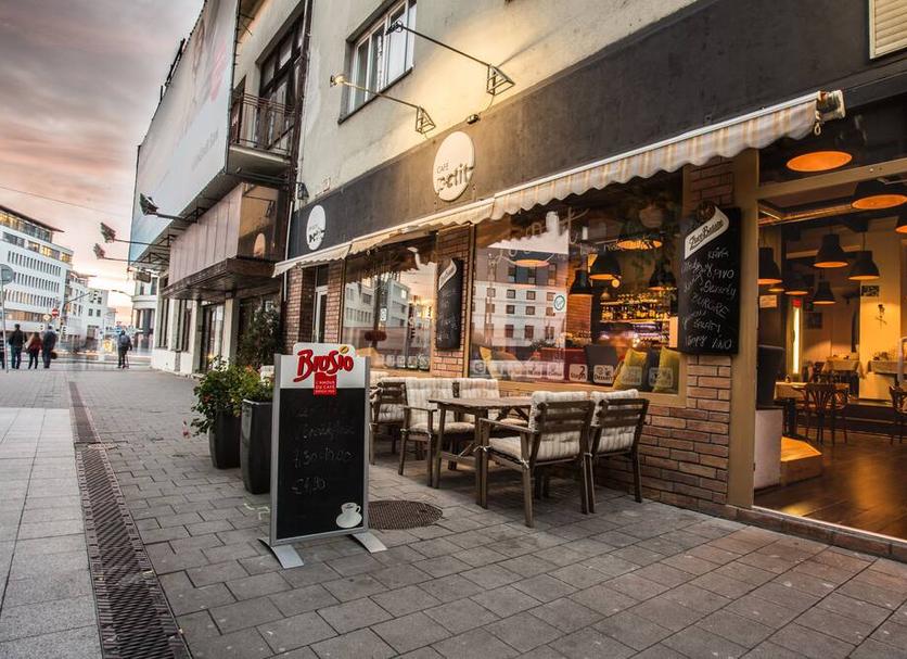 Restauracja Zdjęcie