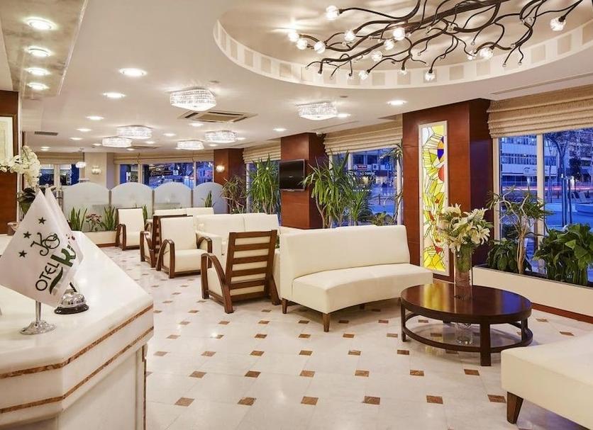 Lobby Zdjęcie