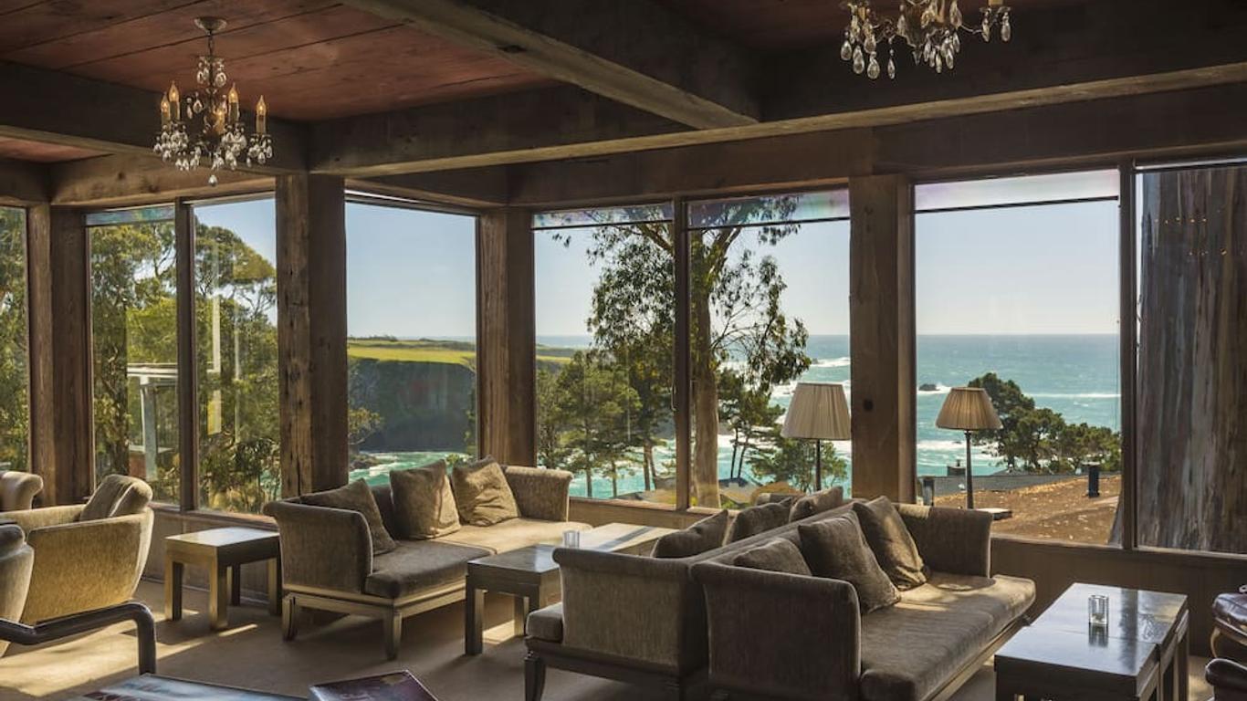 Heritage House Resort & Spa