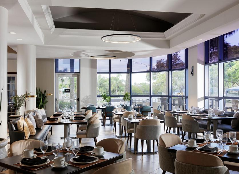 Restauracja Zdjęcie