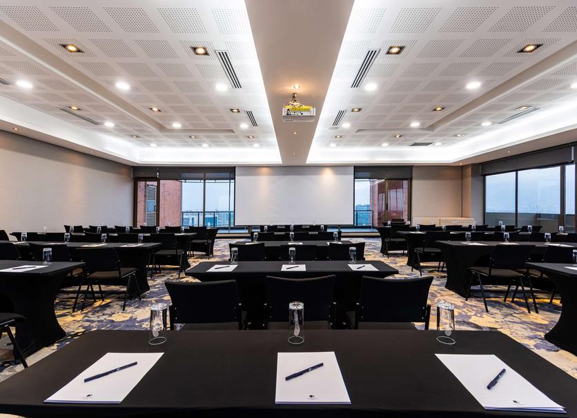 Sala konferencyjna Zdjęcie
