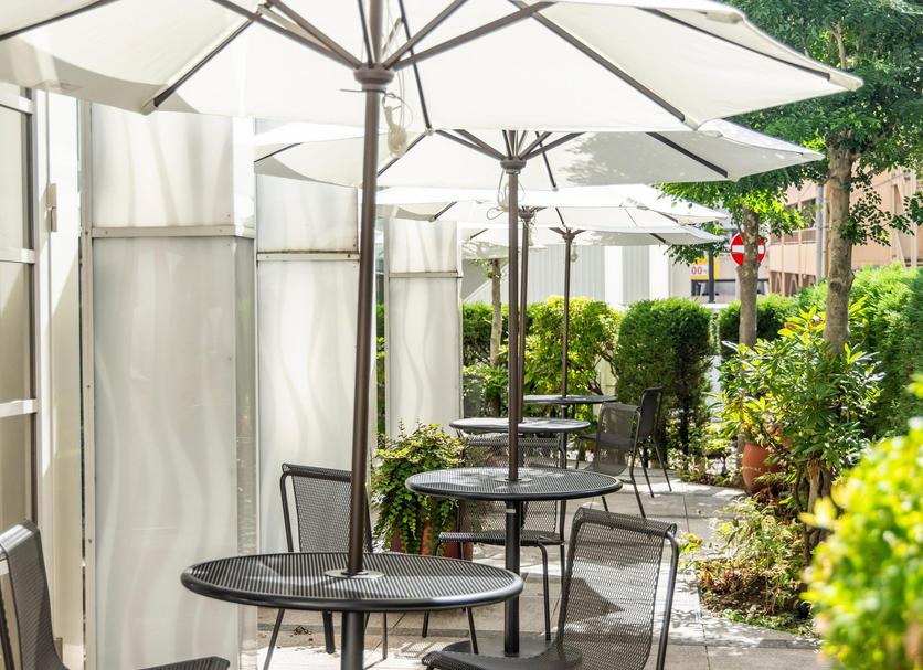 Patio Zdjęcie