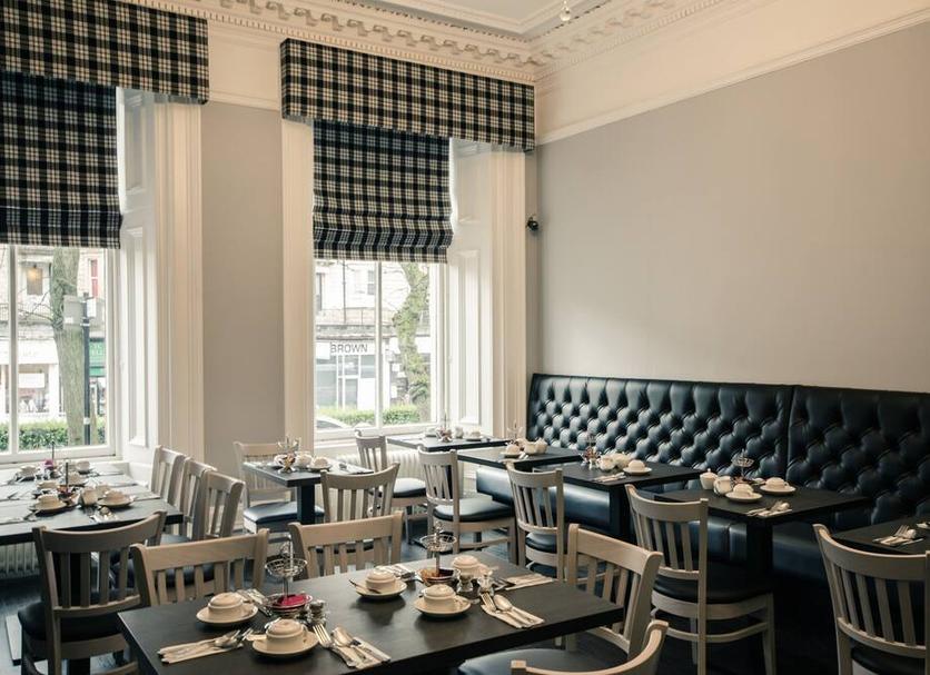 Restauracja Zdjęcie