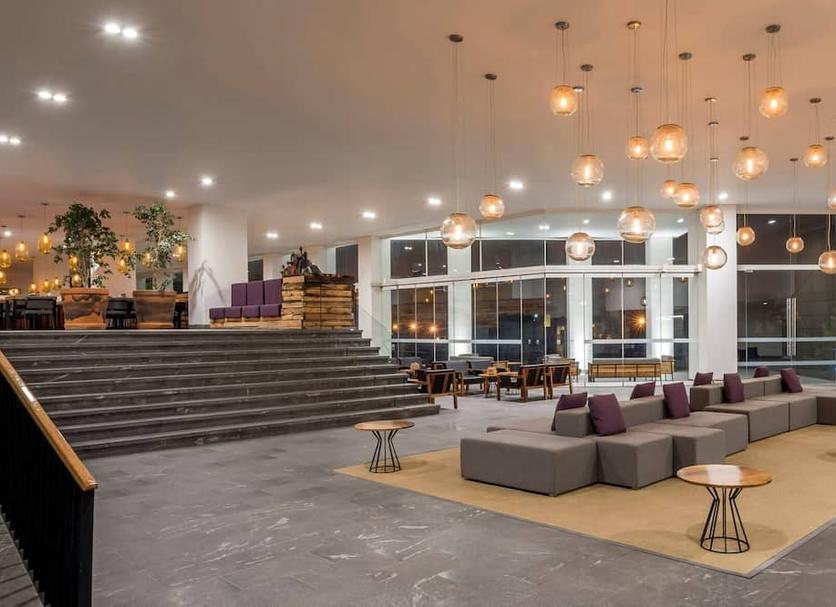 Lobby Zdjęcie