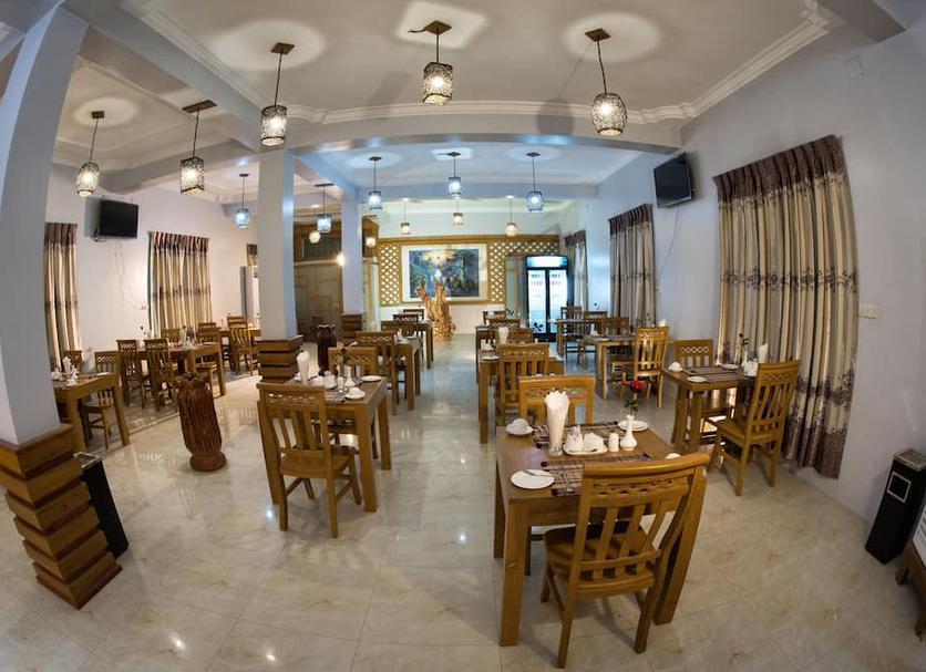 Restauracja Zdjęcie