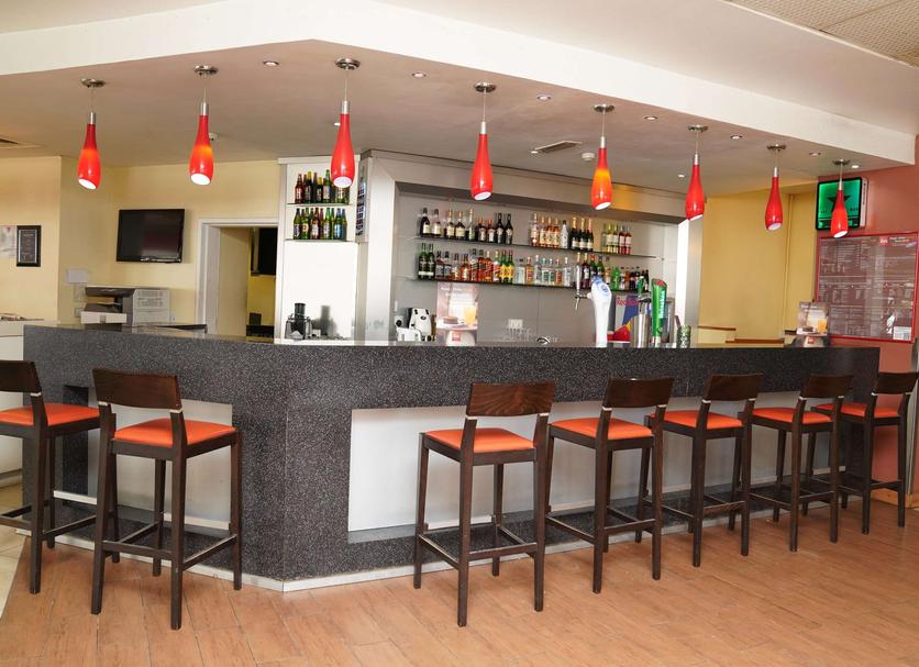 Bar Zdjęcie
