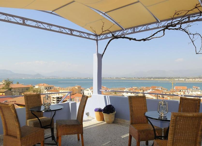 Balkon Zdjęcie