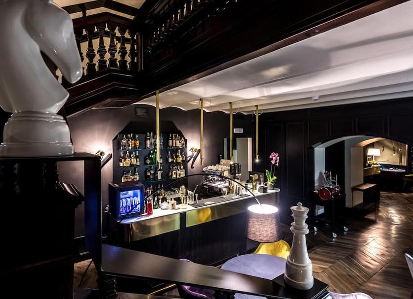 Bar Zdjęcie