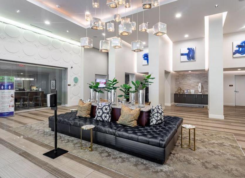 Lobby Zdjęcie