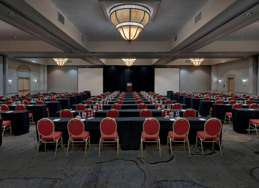 Sala konferencyjna Zdjęcie