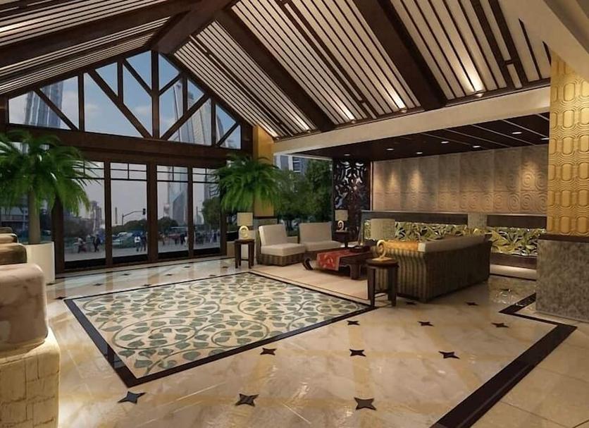 Lobby Zdjęcie