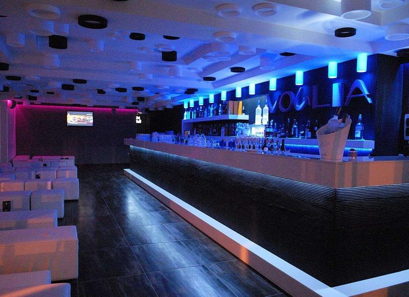 Bar Zdjęcie
