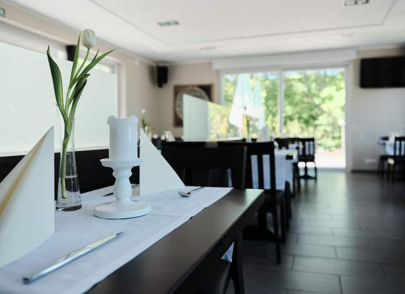 Restauracja Zdjęcie