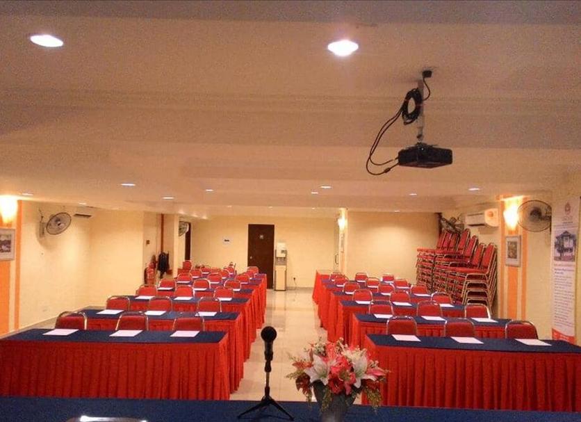 Sala konferencyjna Zdjęcie