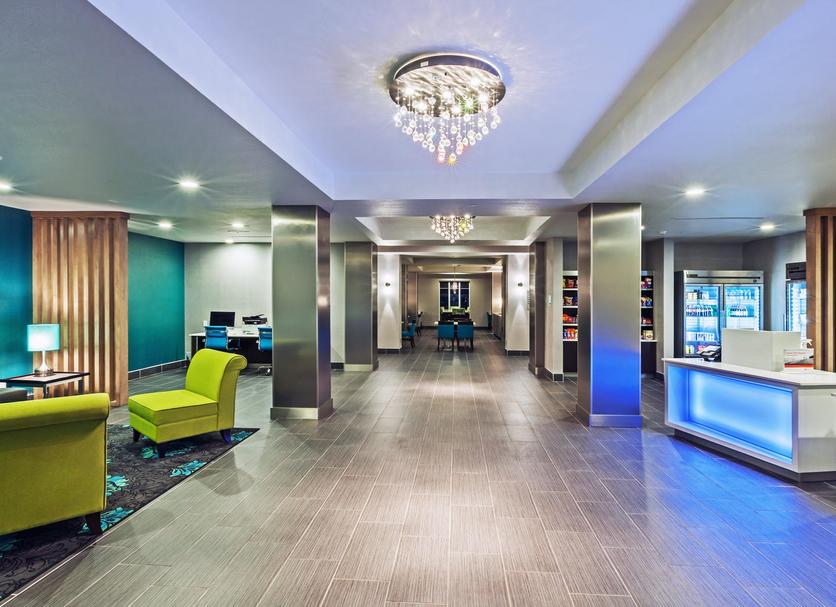 Lobby Zdjęcie