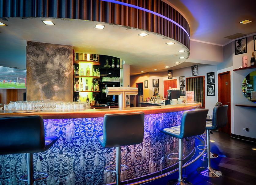 Bar Zdjęcie