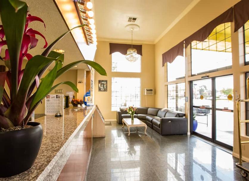 Lobby Zdjęcie