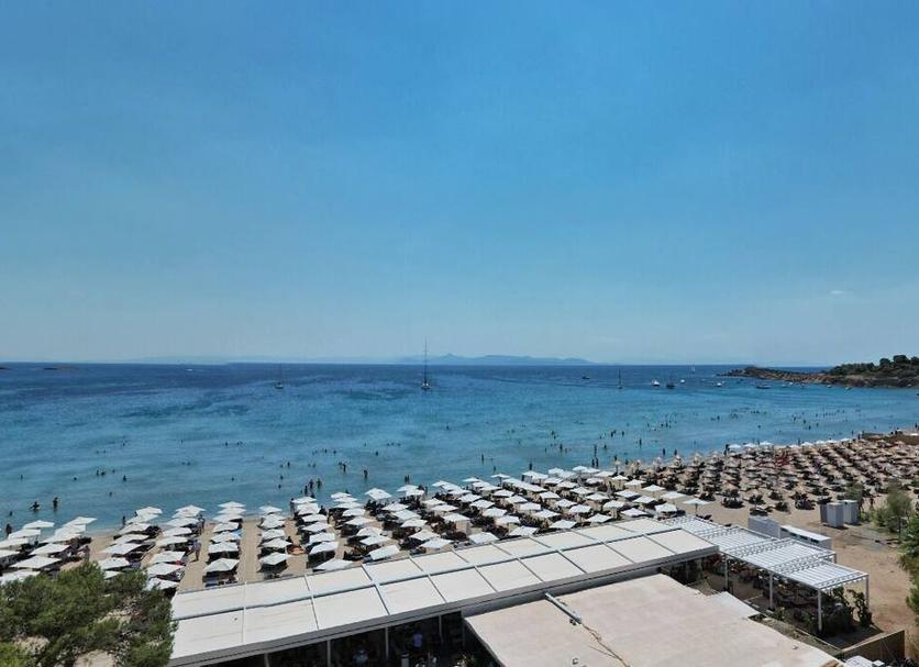 Plaża Zdjęcie