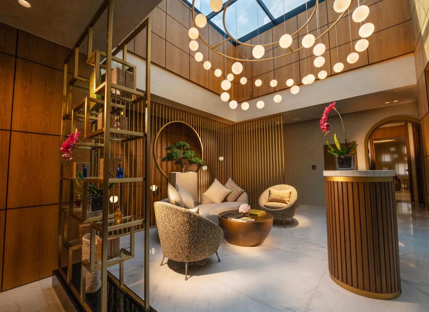 Lobby Zdjęcie