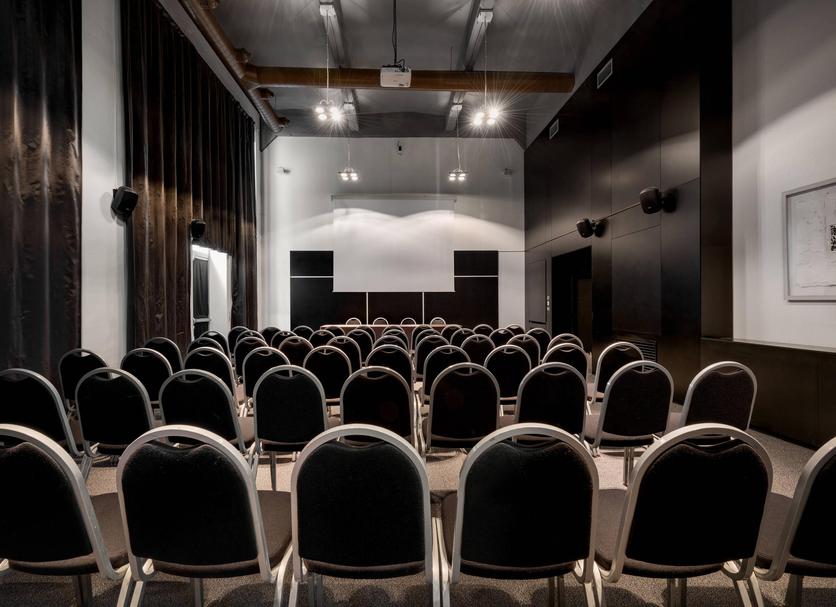 Sala konferencyjna Zdjęcie