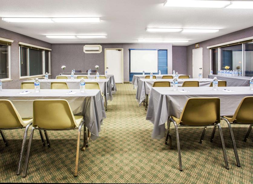 Sala konferencyjna Zdjęcie