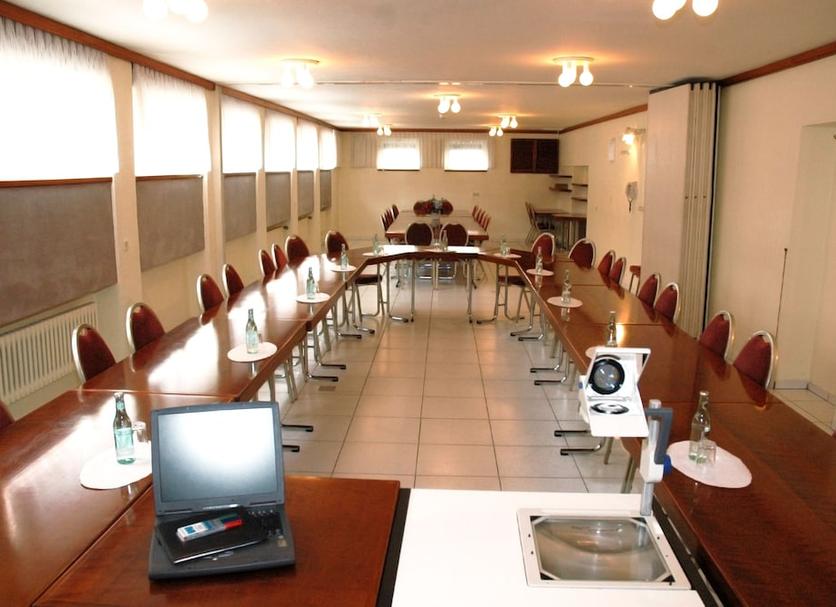 Sala konferencyjna Zdjęcie