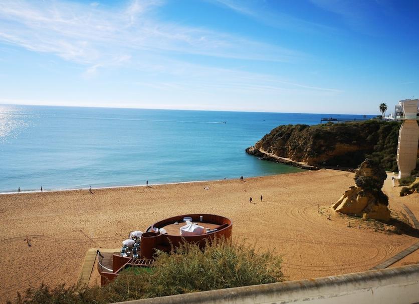 Plaża Zdjęcie